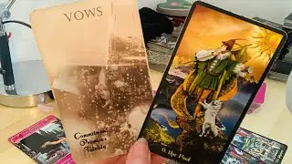 SCORPIO ♏️🫢UNEXPECTED MARRIAGE PROPOSAL💍(JUNE 2022) TAROT LOVE READING
