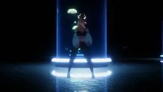 [VRDance Cover] Kennyon Brown - Beretta / Mannex Manhattan Choreography