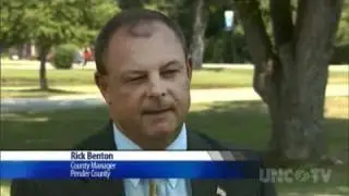 NC NOW | Pender County Growth and Infrastructure | UNC-TV