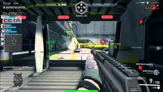 [DrHacks.com] Undetected Cheats/Dirty Bomb Assault Montage