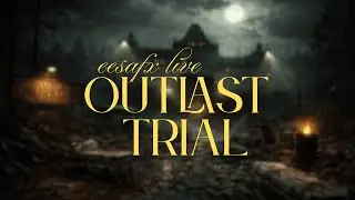 ngabuburit main outlast