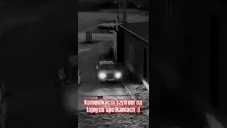 Szpiedzy #szpieg #detektyw #mercedes #film #kino #auto #kryminał #007 #night #city #youtuber #crazy