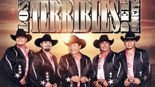 Los Terribles Del Norte - 30 Grandes Éxitos de los Corridos 2026 / Mix Para Pistear ✅ Inolvidables