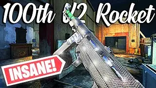 MY 100th V2 Rocket! (VG MP40 & Marco 5 V2 Rocket Gameplay)