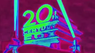 20th Century Fox Cannonball Run Template In Heart Map