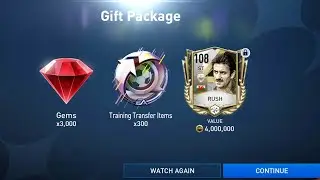 FIFA MOBILE 23 &bull; HIDDEN GIFT PACKAGE! FIX SERVER MAINTENANCE ISSUES! DO THIS NOW!!