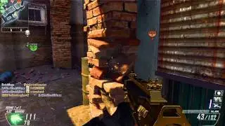 Black Ops 2: The EMP Scorestreak / Nonlethals + Happy New Year!!