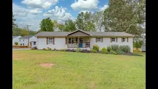 Boiling Springs | 107 Ashland Terrace, Boiling Springs, SC 29316