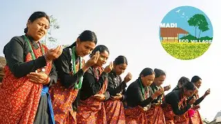 Madi Eco-village Trailer | Chitwan, Nepal