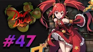 BATTLE MAGE INCOMING! Wumpa WarriorZ DNF Duel 47! Pools Top 4 Finals