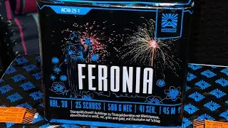 Argento - Feronia 