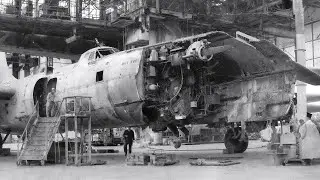 Japanese Pilots Evaluated Captured B-29&mdash;and Its 12-Ton Bomb Load Defied Their Calculations
