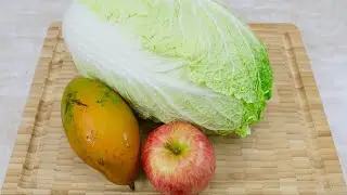 Make this delicious and healthy recipe for lunch or dinner, I'm sure you'll love it!