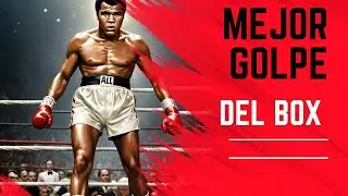 El golpe de SUERTE DEL  BOX QUE Lo llevar&iacute;a  a la fama