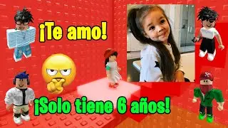 HISTORIA DE ROBLOX EN TIKTOK | Mi hermana está coqueteando con mi mejor amigo 🍎
