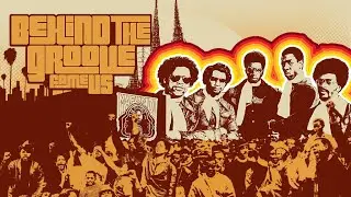 BEHIND THE GROOVE : THE BLACK ICE DOCUMENTARY