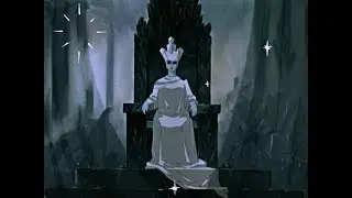 La reina de las Nieves (Снежная королева, 1957)