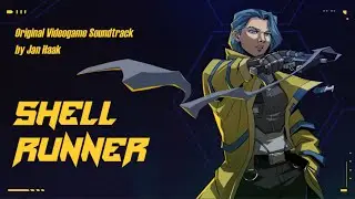 Shell Runner - Complete Videogame Soundtrack