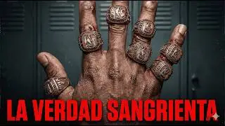 No Intentes Ser Como Mike: La Verdad Sangrienta Detr&aacute;s de los 6 Anillos