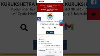 RESULT DATESHEET ADMISSION & DATE EXTENSION KUK UNIVERSITY| KUK LATEST NEWS|