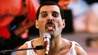 The Best Freddie Mercury Vocal Fails & Voice Cracks!
