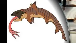 Top 5 fictional fish