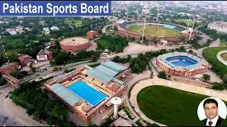 Pakistan Sports Board Islamabad || Swimming Pool #videos #trending