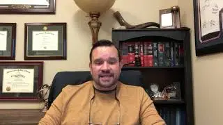 Attorney Brian Brijbag discusses the need for UM Coverage