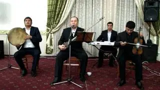 Ozod Tursunov - [2013] (3-Qism)