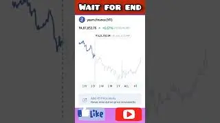 yeam.finance | YFl | crypto news | crypto | crypto  News | cryptocurrency | 3/7/2022