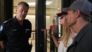 Margot Robbie HUMILIATED at Luxury Store - What Happens Next Shocks Everyone!