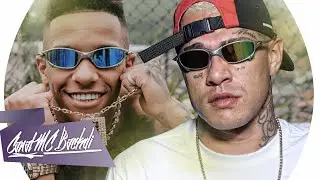 MC Paulin Da Capital e MC M&atilde;ozinha / Drakio Chavaio / DJ Nene