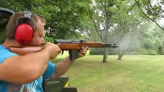 Eastern Bloc Shootout!!!