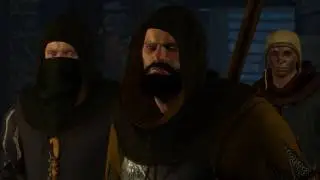 Witcher's Creed - Ep. 12 - Putrid Grove revisited