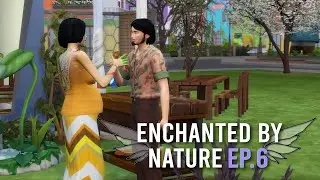 Let's Play Enchanted by Nature 6