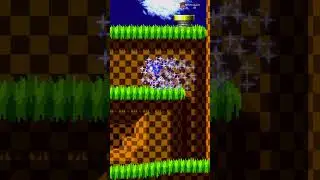 The Sonic Debut Experience | Sonic Forever mods short gameplay