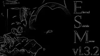 Eternal Suicide Mouse v1.3.2