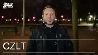 Homo Sensibilis Sounds w/ CZLT @ Kiosk Radio 10.02.2026