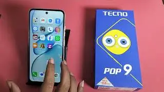 How To Restore All Data Backup In Tecno Pop 9 || Tecno me all data backup kaise restore Kare