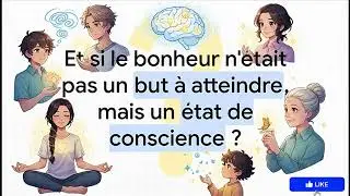 R&eacute;sum&eacute; de la conf&eacute;rence au Salon Zen & Bio 2025 : 