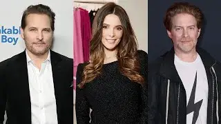 Ashley Greene & Seth Green in 'Grace Period': Romantic Comedy Teaser