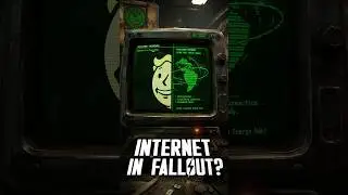 ESISTEVA INTERNET in FALLOUT? PoseidoNet, il nuovo sistema di comunicazione della Poseidon Energy!