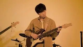 [국민대 마젠타] 오월오일(OWALLOIL)-노란세상 @with [UNITUNES BAND LIVE]