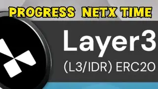 TOKEN L3 PROGRESS NEXT TIME..!!!