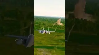 Big run #dcsworld #dcs #aviation #dcscombat #dcsworldgameplay #gaming #gameplay #games #gamer #reels