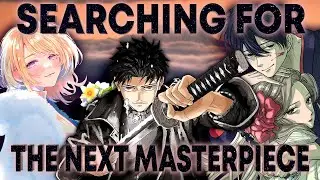 I Tried 100 BRAND NEW Manga from 2023