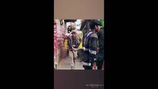 Almora: The Living Streets | Almora Bazaar | A Visual Journey Through Time | Uttarakhand