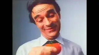 1985 Lesieur Distel-&Ouml;l &ndash; Deutsche Retro Werbung