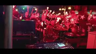 Mighty Hordes Of Satan live @Davao City 11/23/2024.support Impiety- Blazing Annihillation ll Davao
