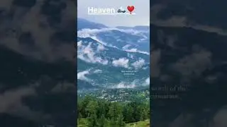 #uttrakhandheaven #uttrakhandtourism #reels#pahad#viral